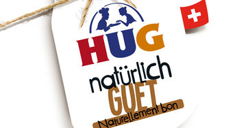 Luzerner Traditionsmarke Hug mit frischem Look