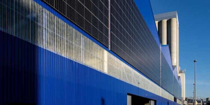 Rhenus Alpina: Deutlich mehr Umsatz als im Vorjahr