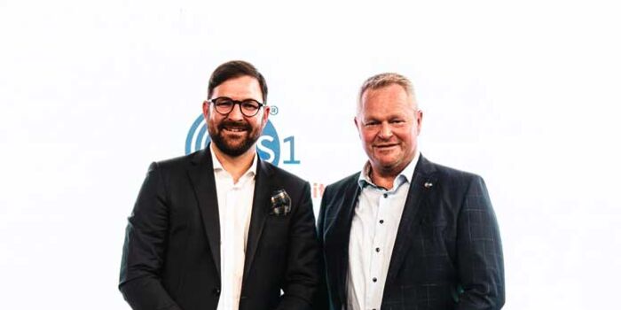 GS1 Switzerland: von Ballmoos neuer Präsident