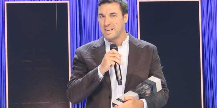 Shiptec holt den «Swiss Logistics Award 2025»