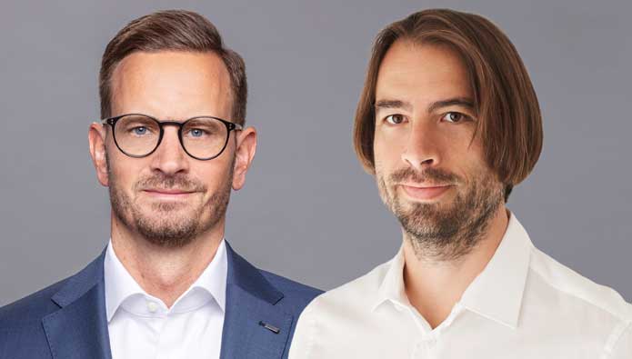 Personalwechsel bei Dachser