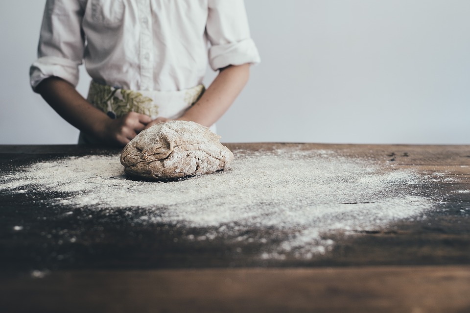 Weniger, dafür teurere Brotwaren verkauft