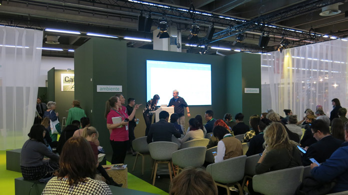 Ambiente Academy 2020