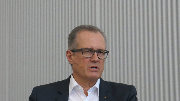Bell: Sondereffekte beeinflussen Ergebnis 2019