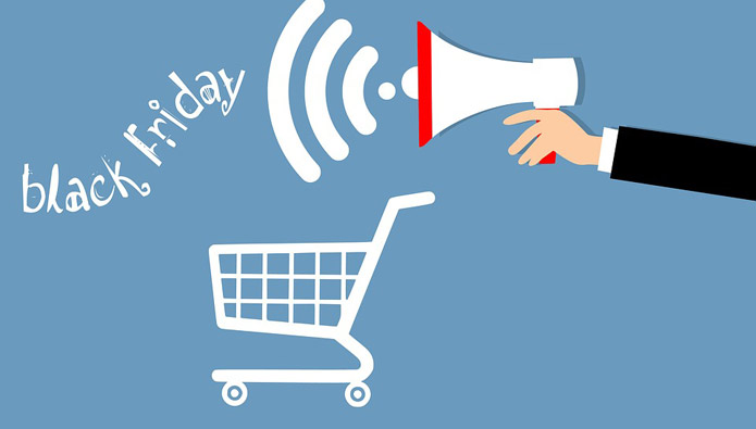 Vorfreude auf Shopping ist ungetrübt