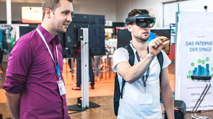 Big Bang für Business Innovation