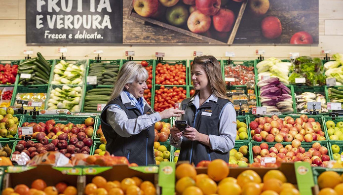 Coop bildet ab sofort über 1000 neue Lernende aus