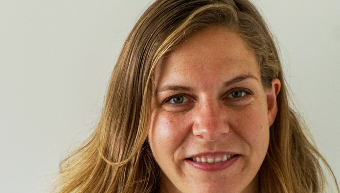 «Ich wende das Acht-Schritte-Modell gerne im Alltag an»