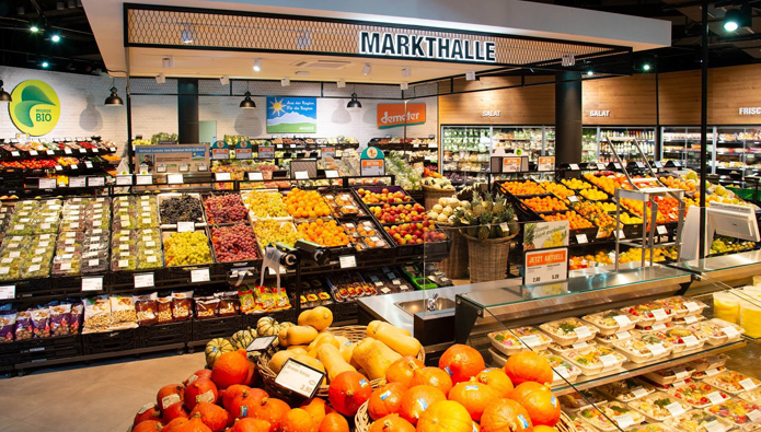 Migros legte 2021 zu