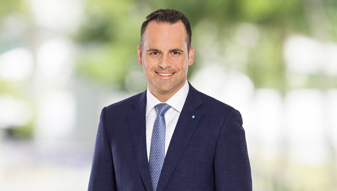 Schweizer Fleisch-Fachverband: Neuer Präsident