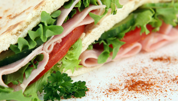 Aryzta-Sandwiches kommen neu von Hilcona