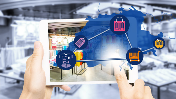 Neu: Trendplattform «Future Retail Switzerland»