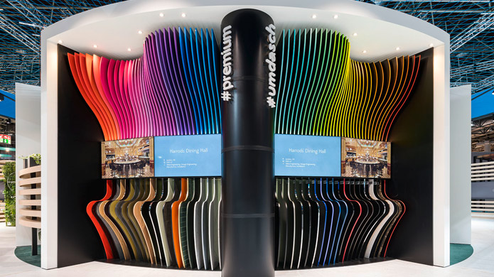EuroShop 2020: Umdasch zieht positive Bilanz