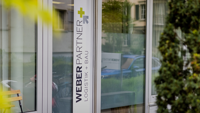 W+P Weber und Partner AG stärkt Standort Zürich