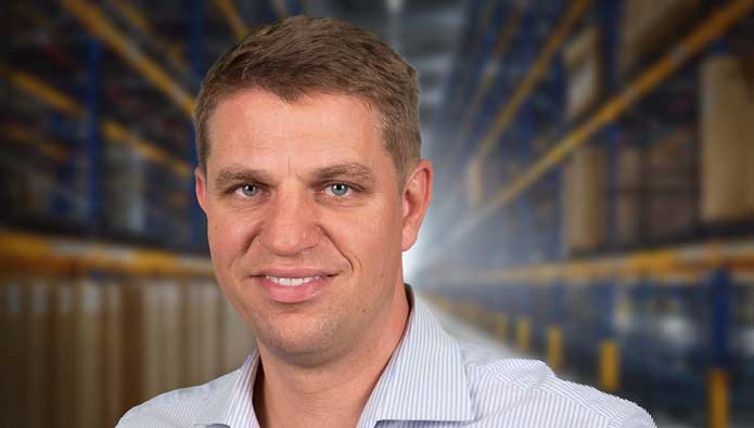 «Nachhaltigkeit ist fester Bestandteil unserer Strategie»