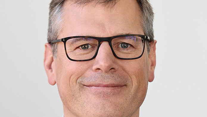 Kai Althoff wird neuer CEO von 4flow