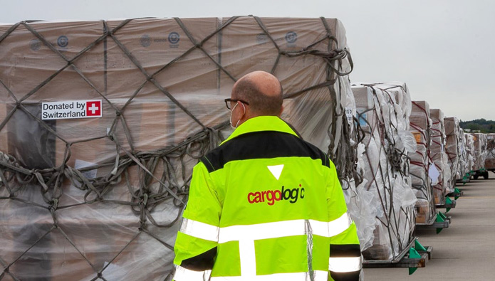 Cargologic erweitert Geschäftsfeld