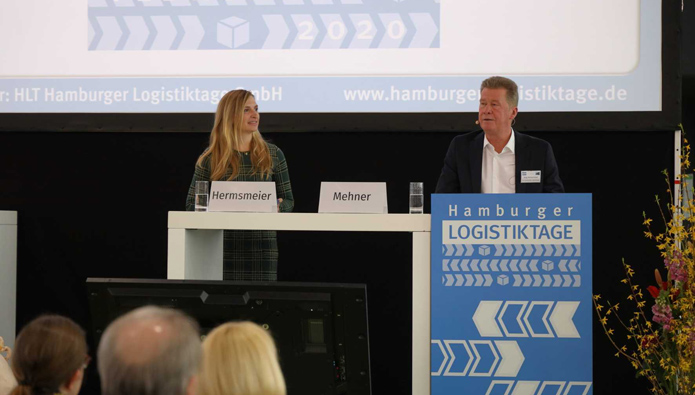 19. Hamburger Logistiktage verlegt auf Mai 2022