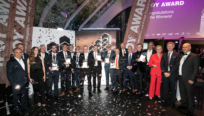 «Ifoy Award 2023»: Sechs Gewinner