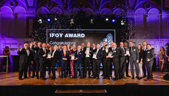 Die «Ifoy»-Gewinner 2024 stehen fest