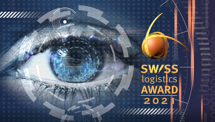 Swiss Logistics Award 2021: Die Nominierten