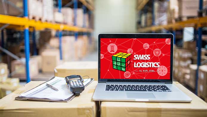 Schweiz: Logistik wird digital