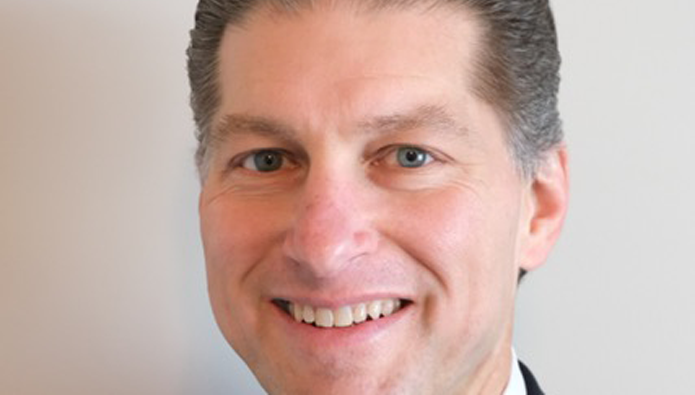 John Bolla neuer Präsident UPS Healthcare