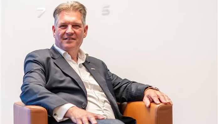 Neuer Job für Christian Pauli in der Romandie