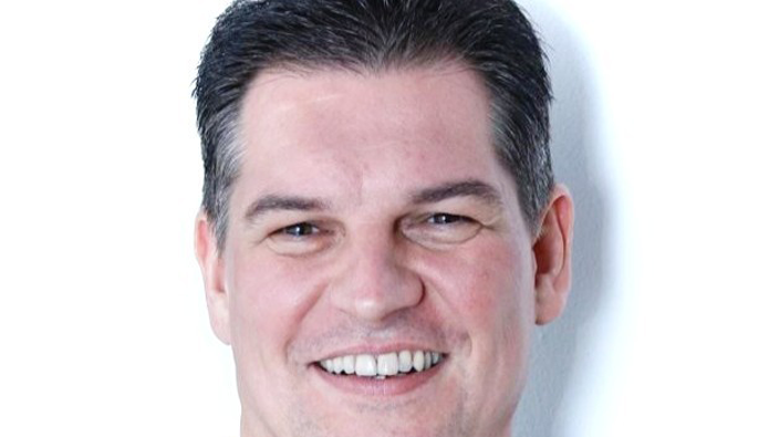 Neuer Job für Christian Pauli