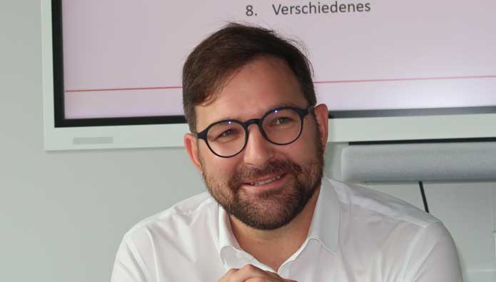 «Swiss Supply»: Vollumfänglich auf Movement'32 fokussiert