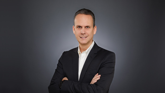 Roman Wetli wird CIO von Hotelplan