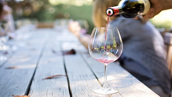 Wein: Mehr Kontrollen, wenig grössere Verstösse